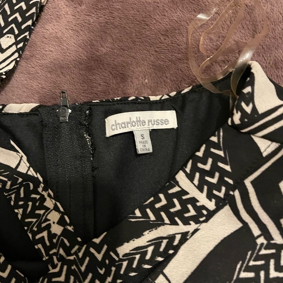 Romper - Picture 3 of 3